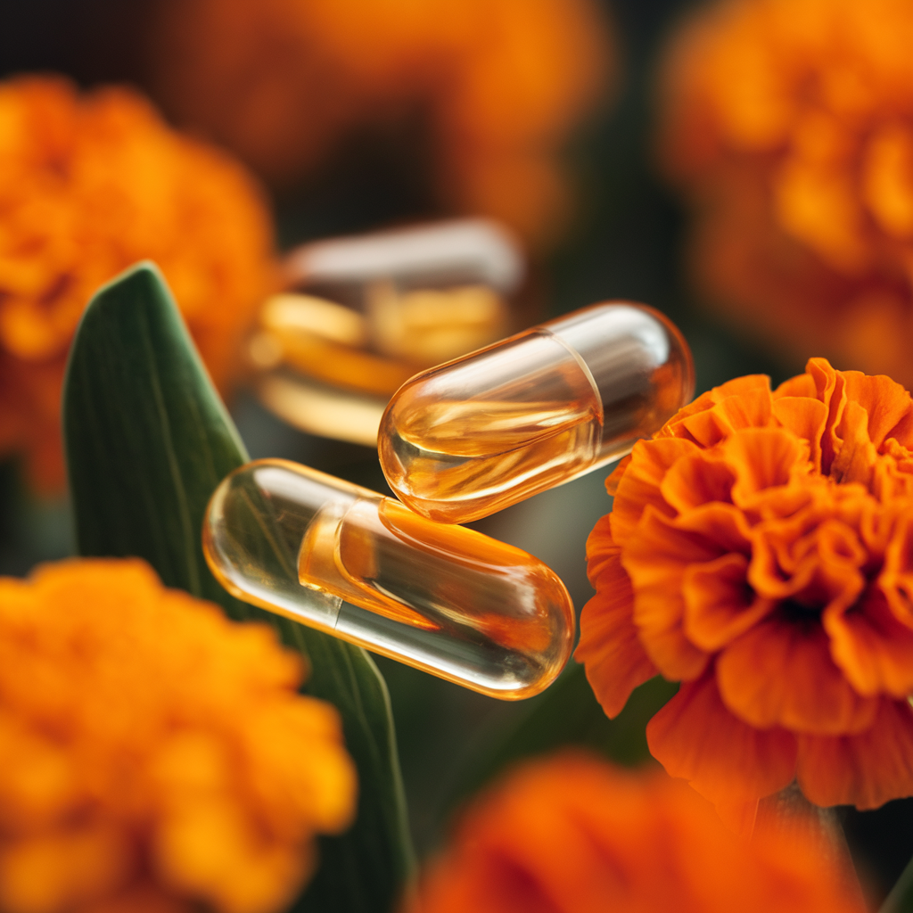 Lutein